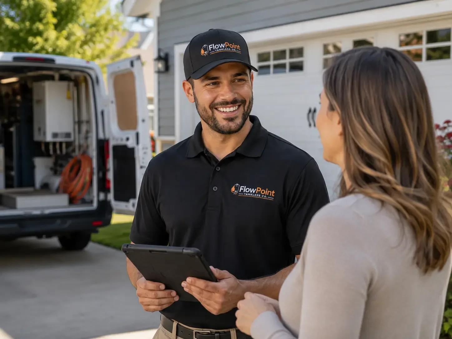 Tankless Water Heater Installation Ridgefield, CT FAQs